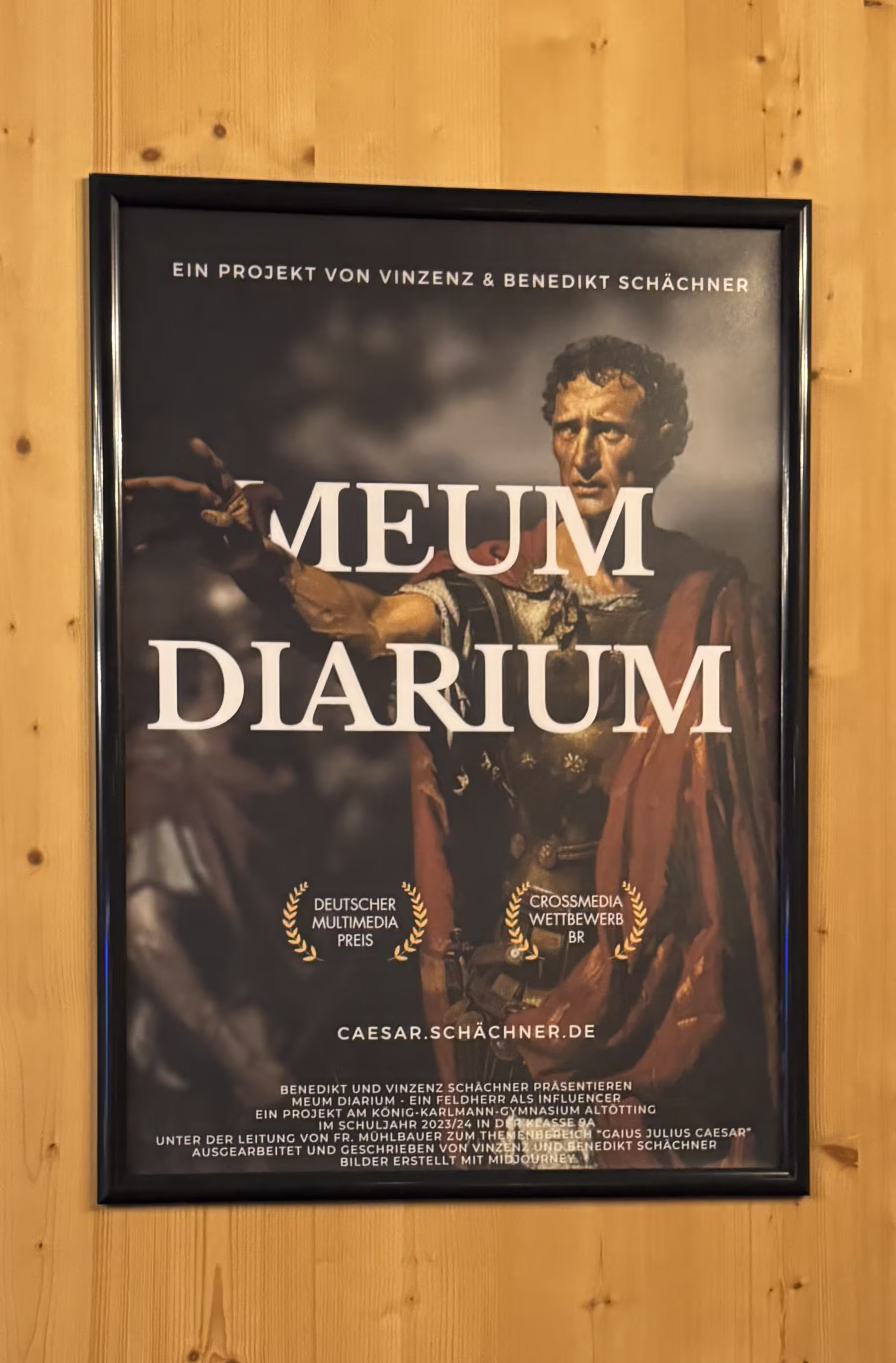 Deutscher Multimediapreis